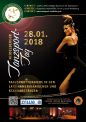 Heidelberger Tanzsporttag 28.01.2018